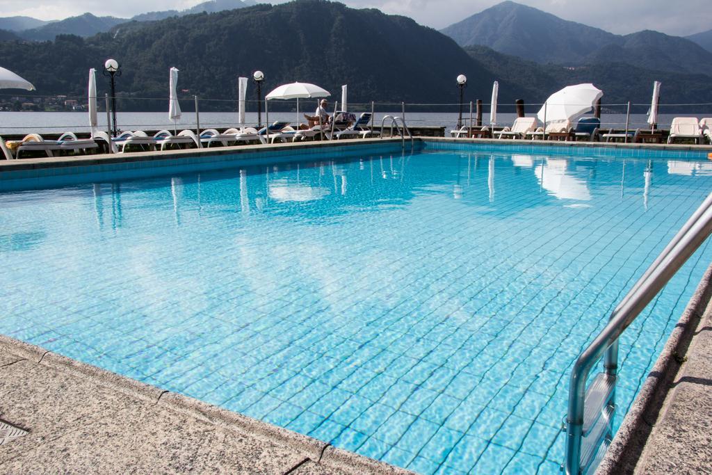 Hotel San Rocco Orta San Giulio Exterior photo