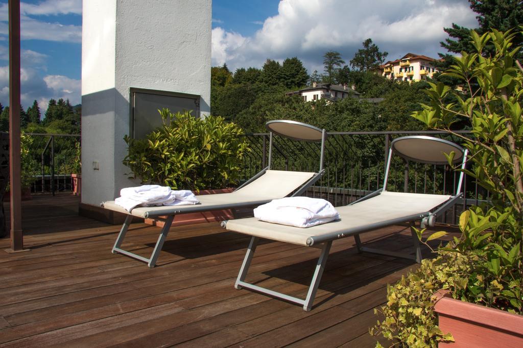 Hotel San Rocco Orta San Giulio Exterior photo