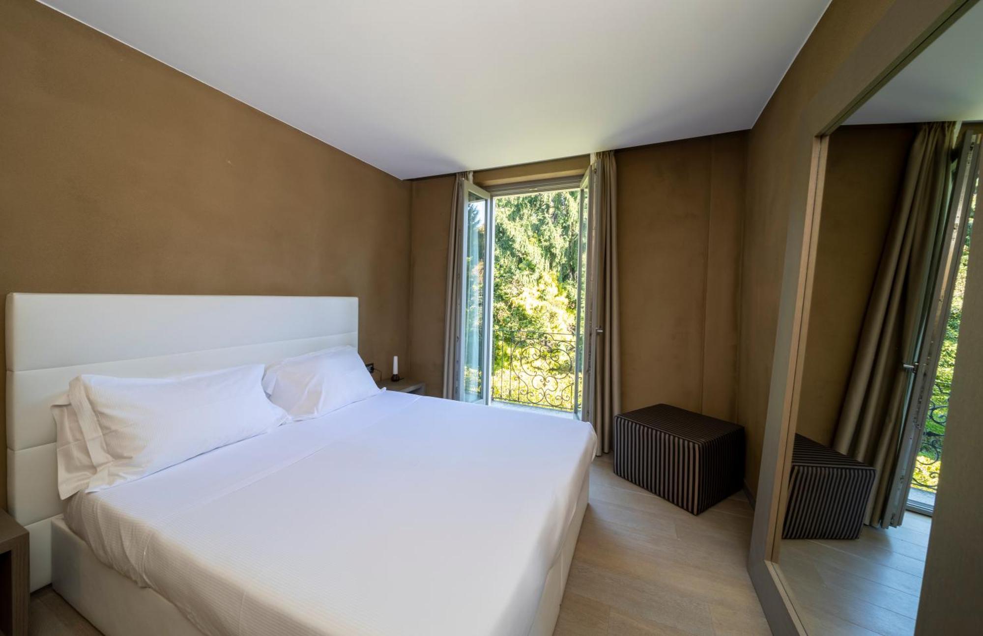 Hotel San Rocco Orta San Giulio Exterior photo