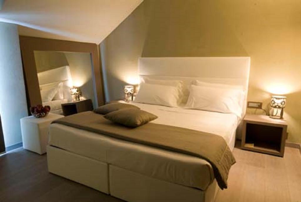 Hotel San Rocco Orta San Giulio Room photo